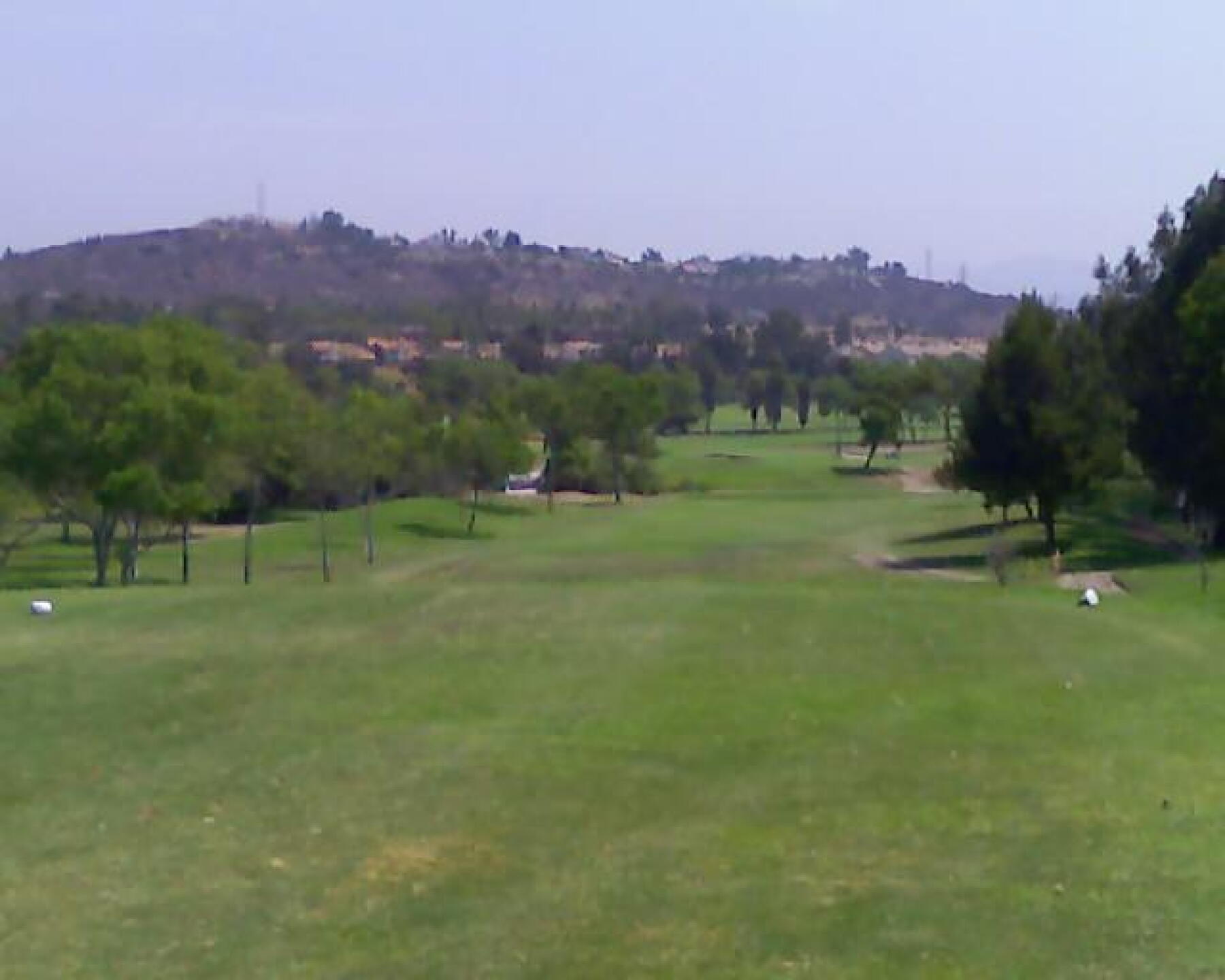 Old 13th hole on Lakes (Photo submitted by mirkom on 05/18/2015)