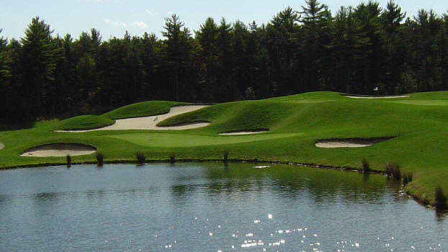 Village Links GC
