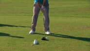 Ball Striking Practice: Part 1