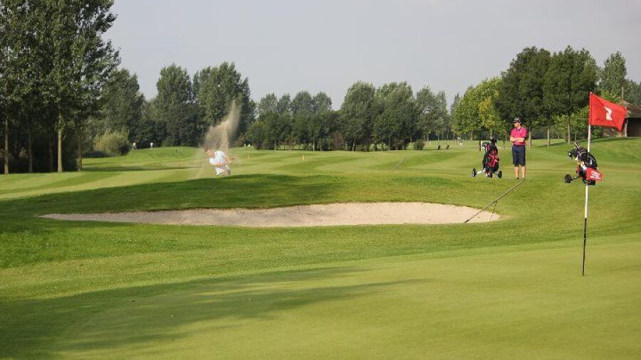 Almkreek GC