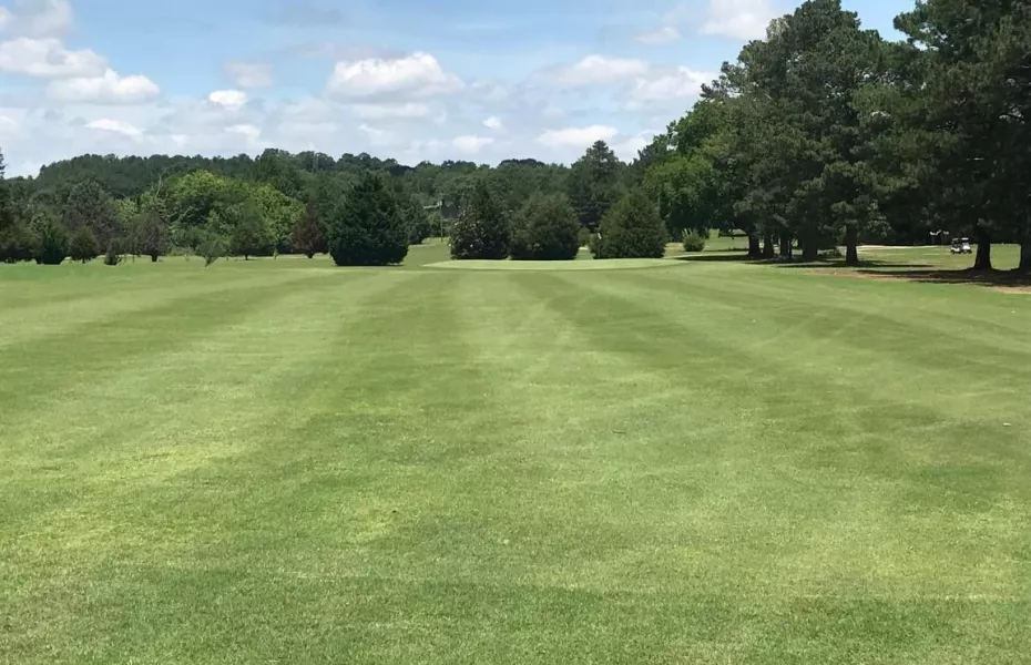 Cedar Valley GC