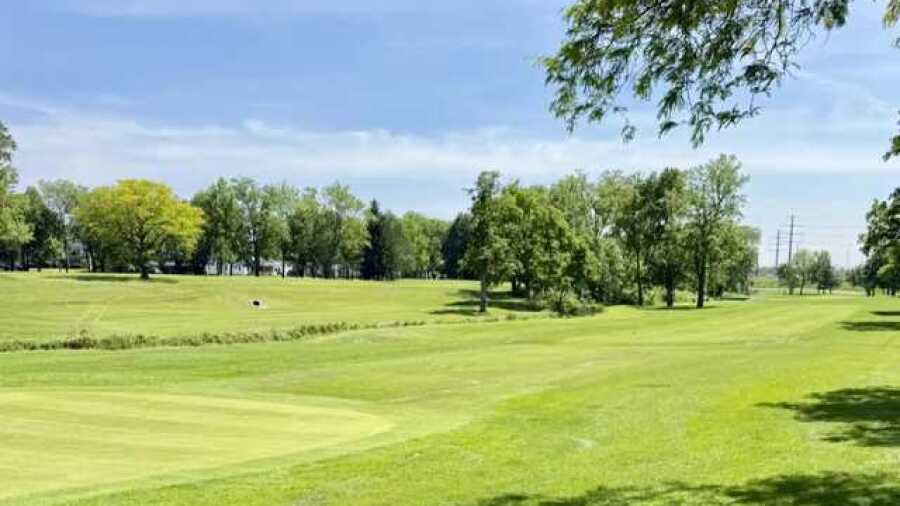 Lost Creek CC