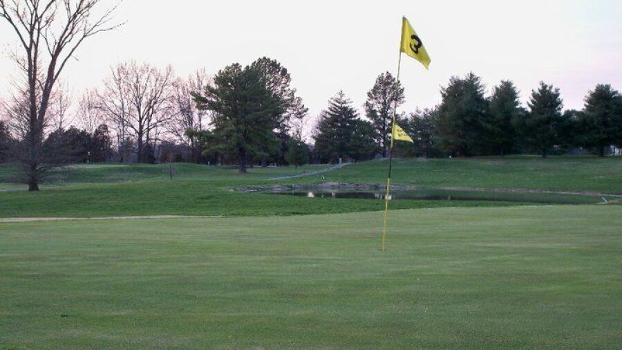 The Pines at Lindsey Wilson: #3