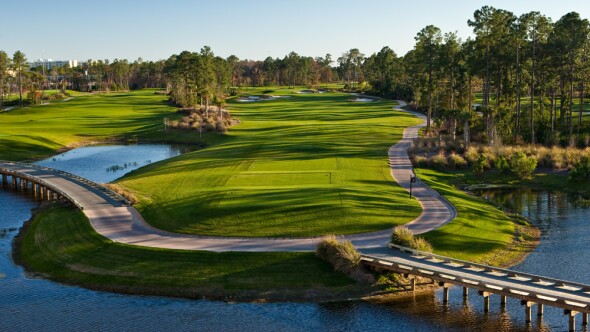 Waldorf Astoria Golf Club