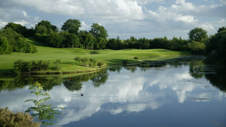 Mount Wolseley GCC