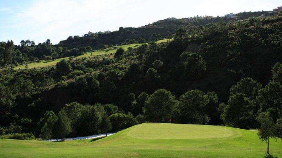 Monte Mayor GCC
