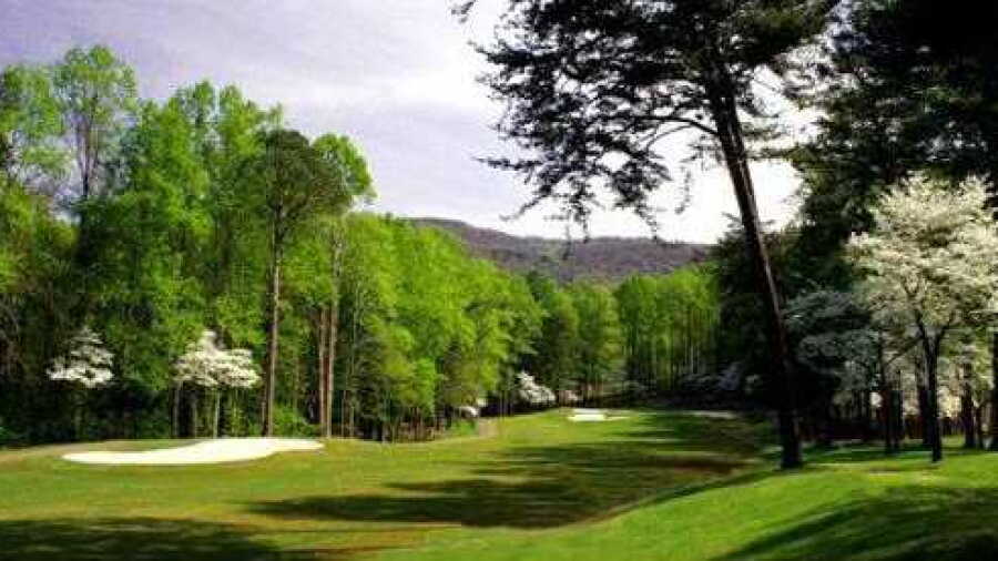 Bent Tree CC