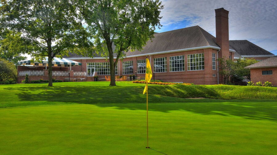 Champaign CC