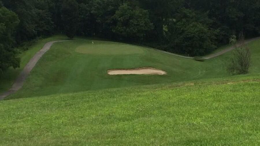 Greenhills CC