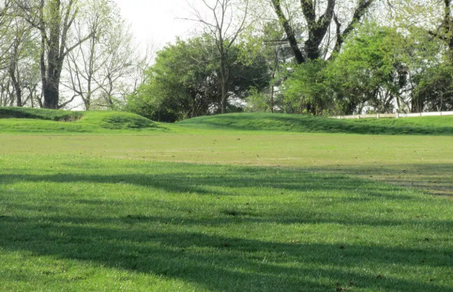 Gay Brewer Jr. Course at Picadome