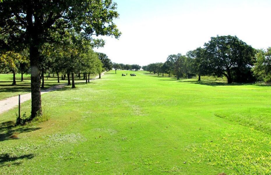 Rolling Oaks Golf Club in Rising Star, Texas, USA GolfPass