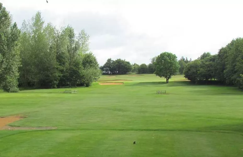 Wrag Barn GCC - Main: #8