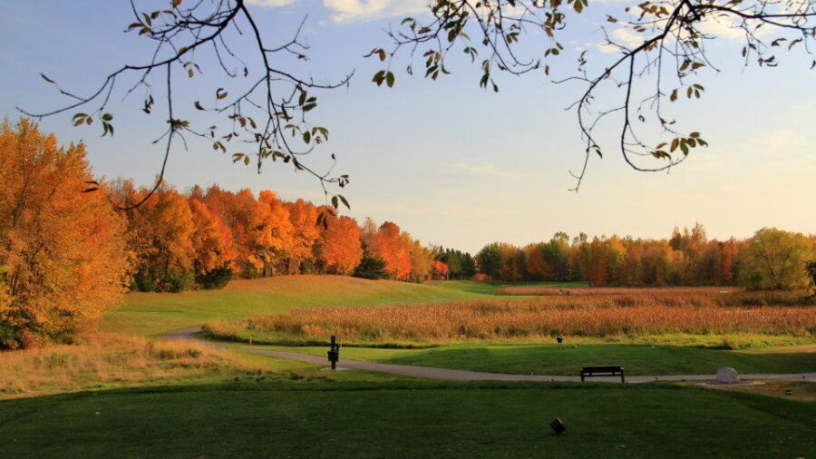 Baker National GC