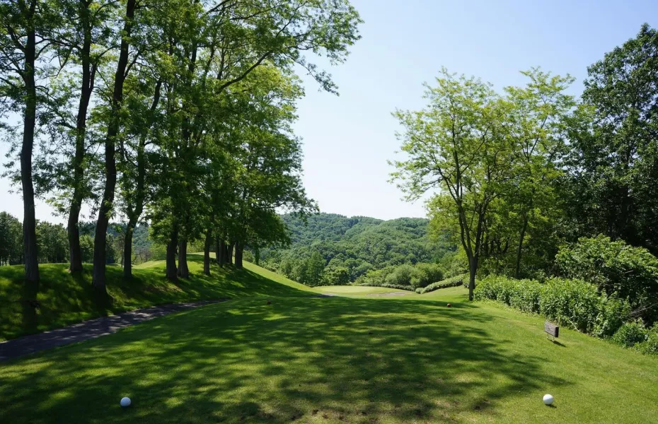 Grand Sapporo CC