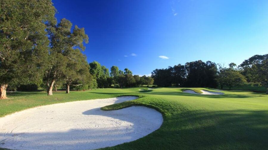 Concord GC