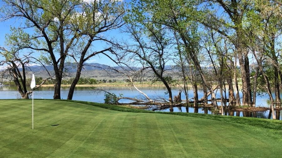 TPC Colorado: #8