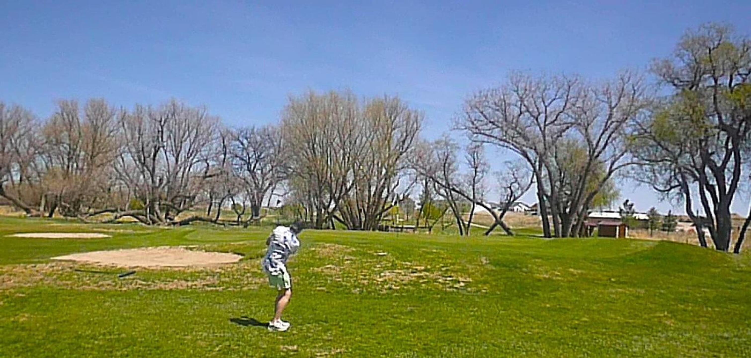 (Photo submitted by DiamondAces on 04/26/2026)