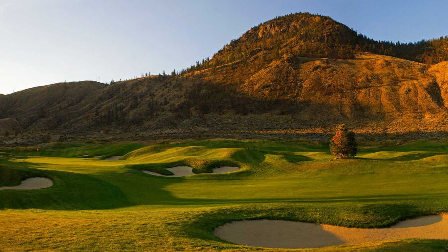 Sun Rivers Golf Resort