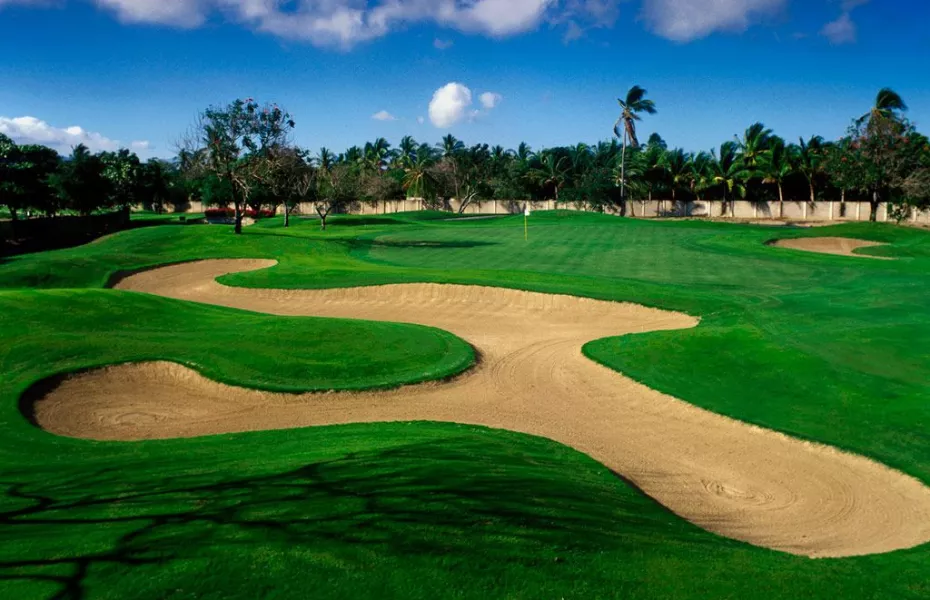 Vidanta Golf Acapulco