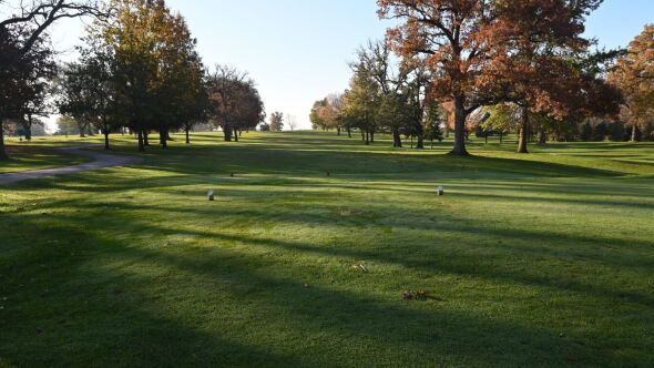 Geneseo CC