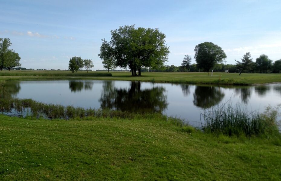 Timberlake Golf Course in Sullivan, Illinois, USA GolfPass