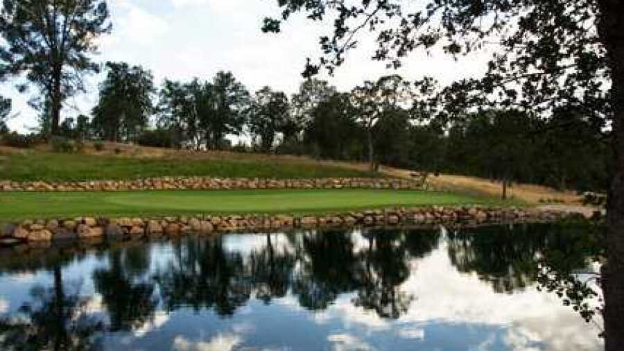 Gold Hills CC