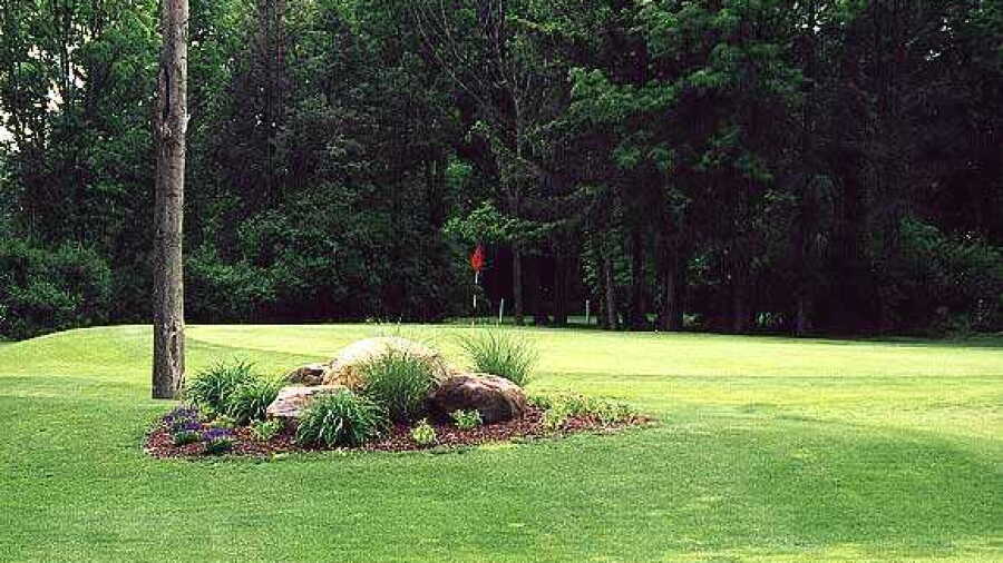 Emerald Woods GC