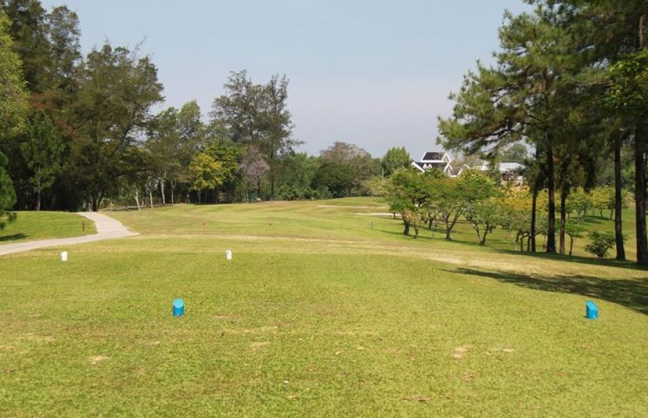 Sabah Golf & Country Club in Kota Kinabalu, Sabah, Malaysia GolfPass