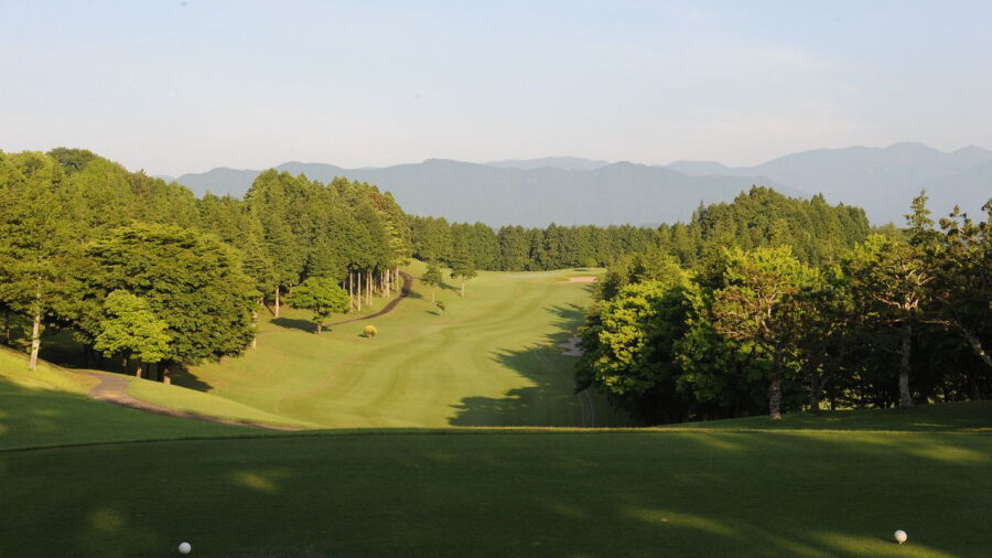 River Fuji CC - Kai: #8