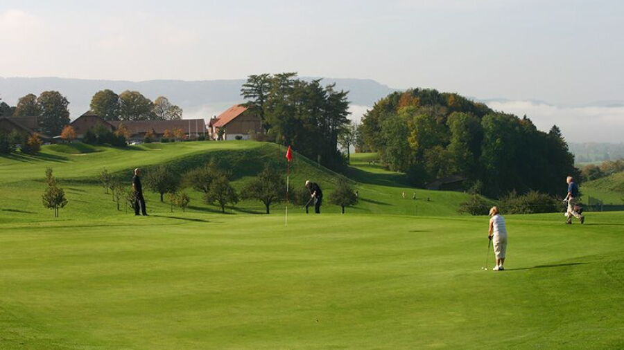 Schloss Goldenberg GC