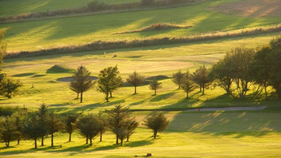 Aberystwyth GC