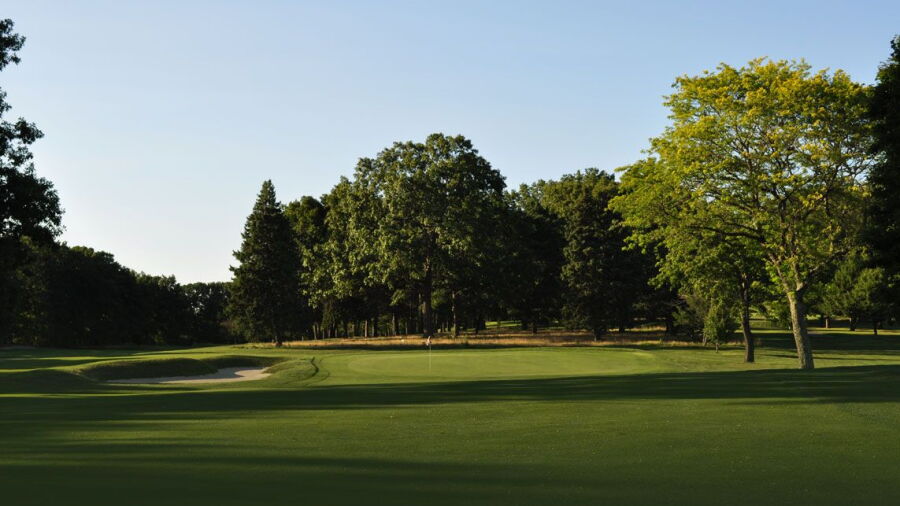 Pawtucket CC