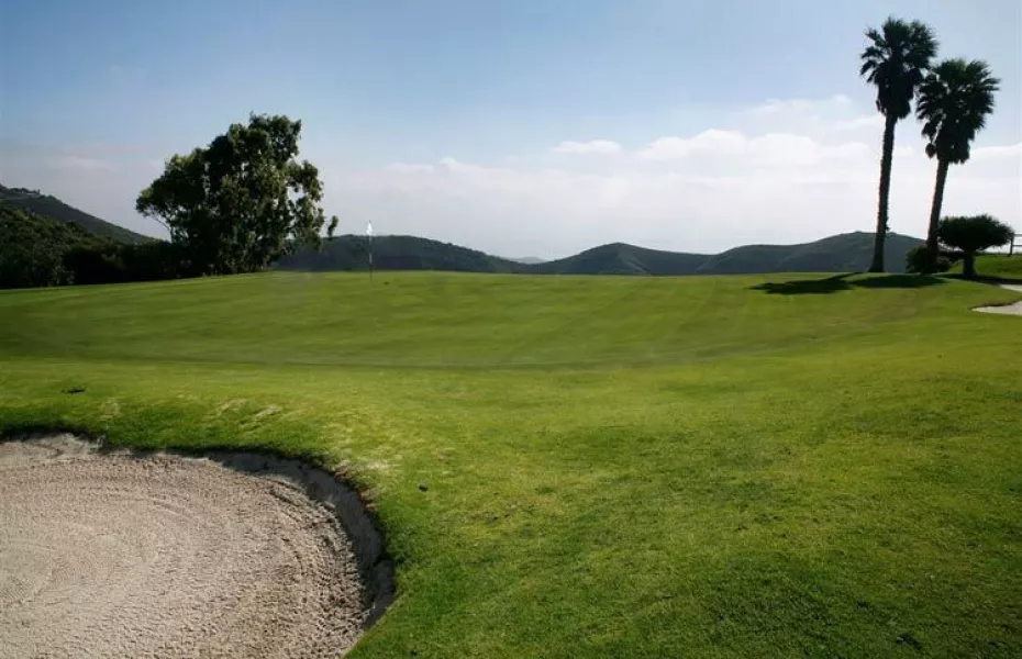 Real Club de Golf de Las Palmas: #2