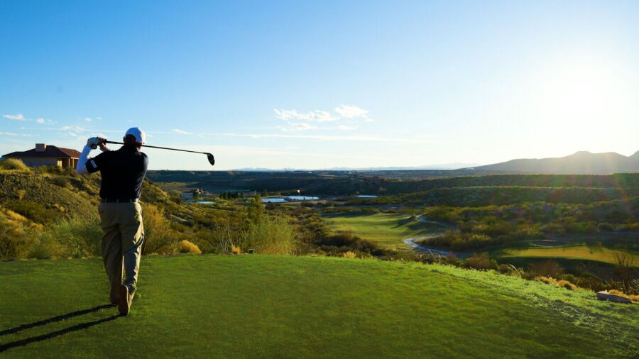 Turtleback Mountain Golf & Resort