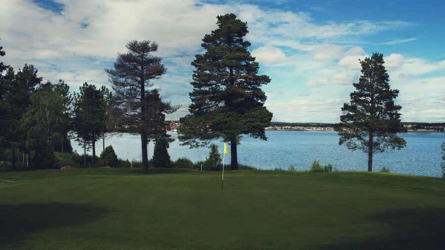Hudiksvalls GC