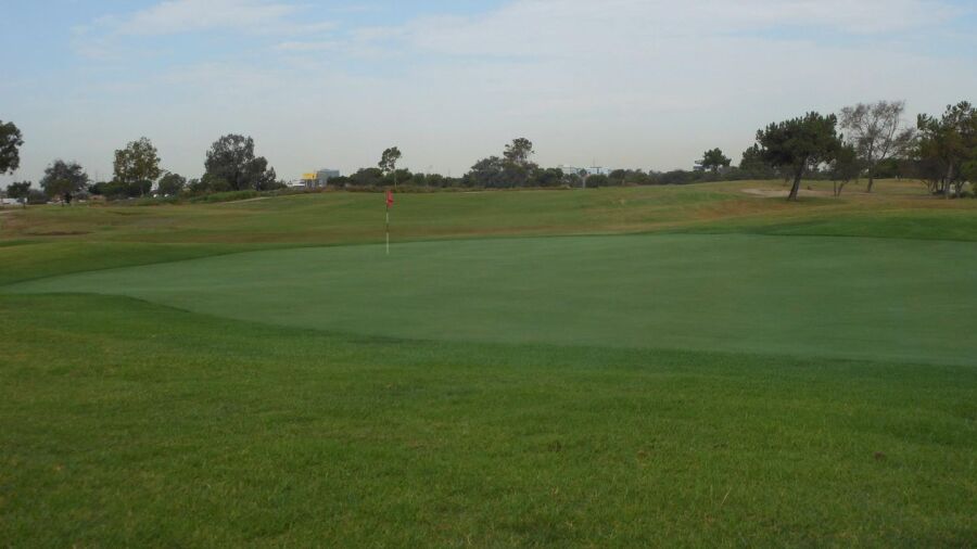 The Links at Victoria GC: #2