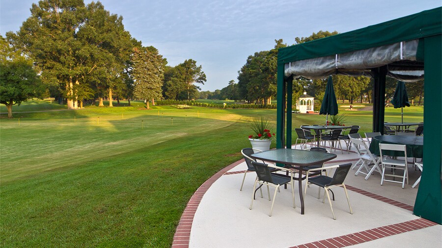 Mays Landing Golf & Country Club