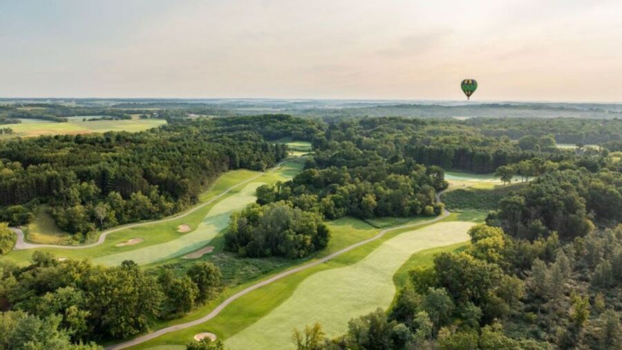 Highlands at Grand Geneva Resort & Spa