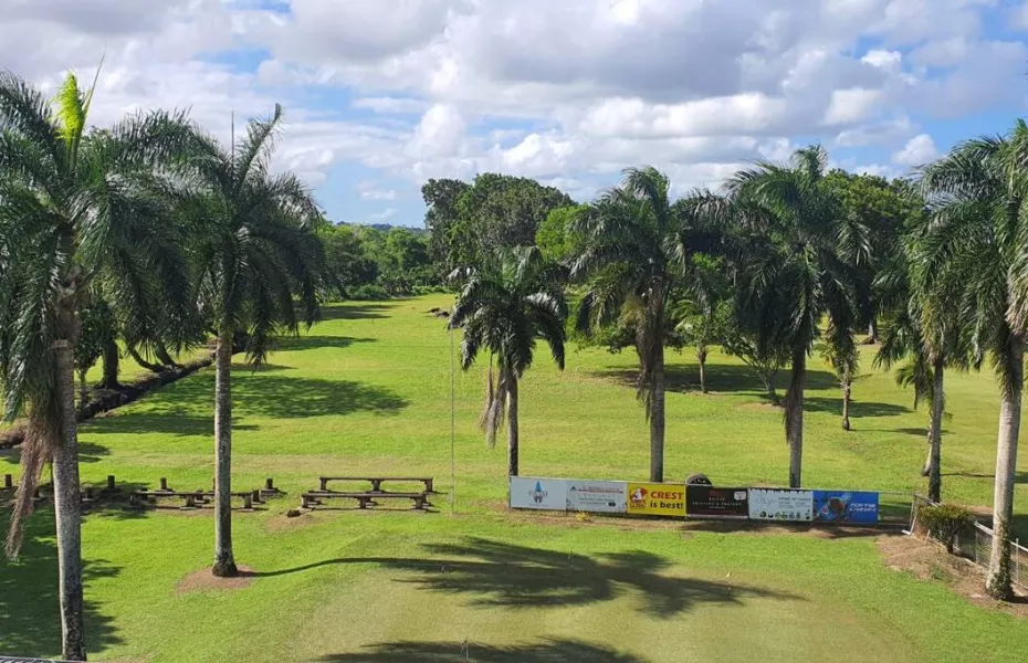Fiji GC: Practice area