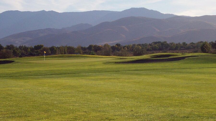 Eagle Valley GC