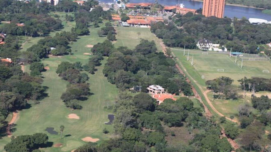 Paraguay GC