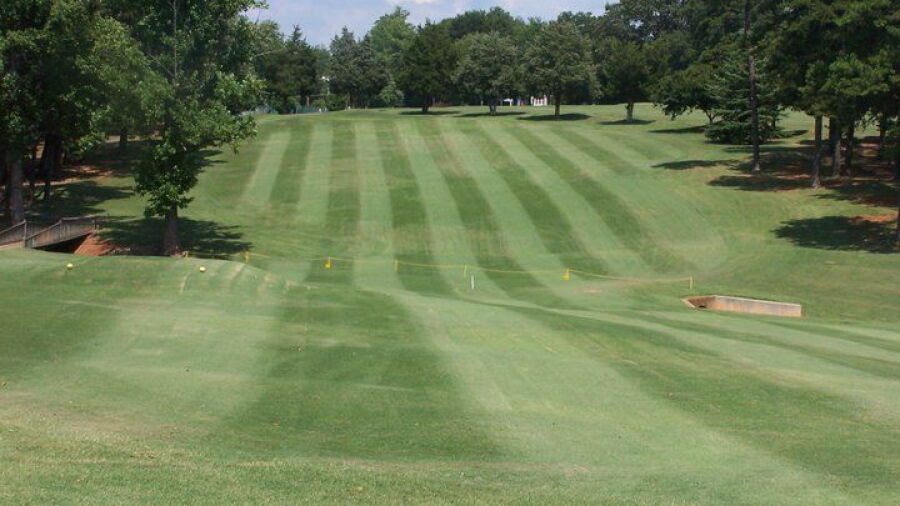 Forest City GC