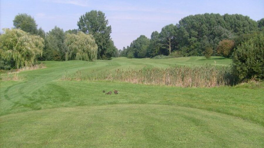 Vert Parc GC