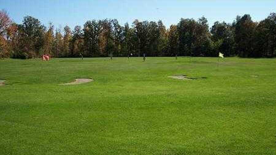 Vienna Short Holes GC