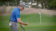 Hole 6 - Becoming a Wedge-ist: The Ability to Control Your Golf Ball with Confidence From 20 - 70 Yards