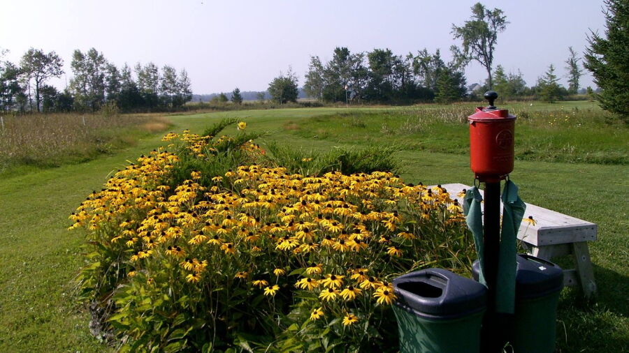Meadow Land GC