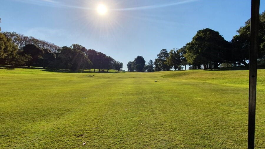 Kloof CC