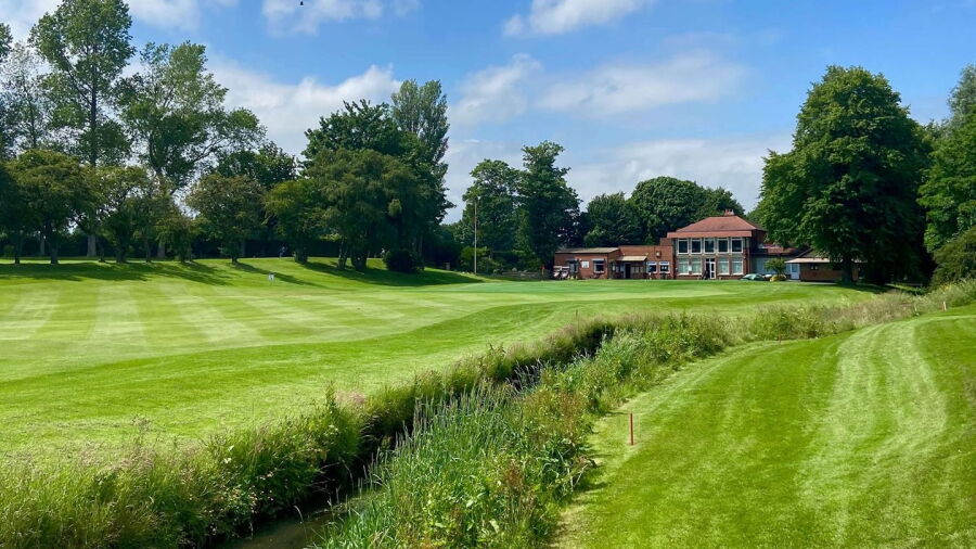 Gosforth GC