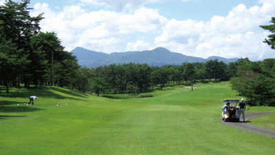 Kurikoma GC