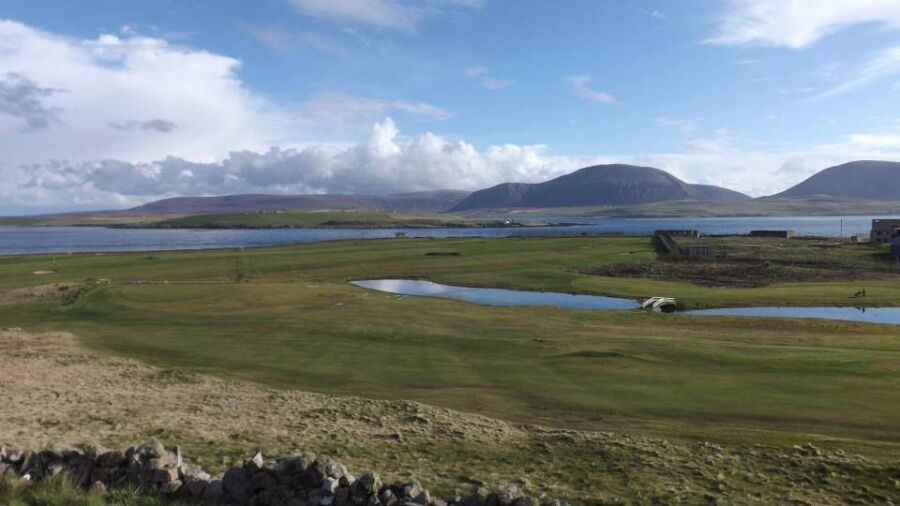 Stromness GC